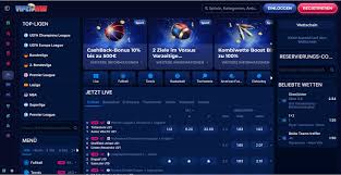 Aplikacja mobilna VOX Gambling Enterprise 2025