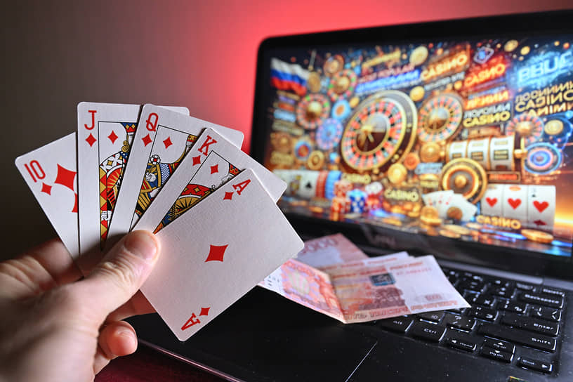 Casino Uten Registrering - Spill Uten Bekymringer 1708595193