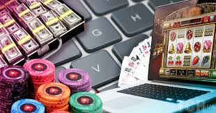 Discover the Thrills at Blaze Spins Casino