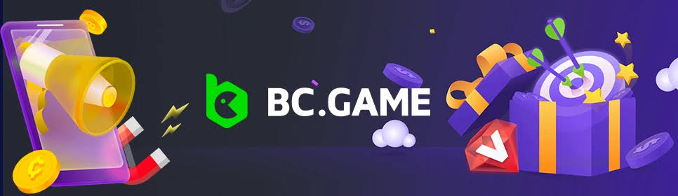 BC.Game Registration Process Your Guide to Getting Started BC.Game Registration Process Your Guide to Getting Started