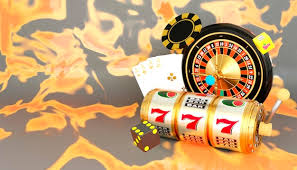 Experience the Thrills of Memocasino Casino Online Games