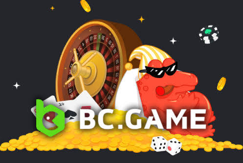 Exploring BC.Game Online Platform A Gaming Revolution in Indonesia