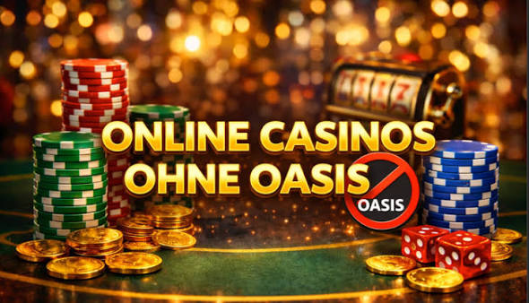 Seriöse Wettanbieter ohne OASIS Sichere Optionen für Sportwetten