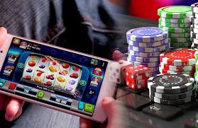 Slot con Soldi Veri Scopri il Mondo delle Slot Machine Online