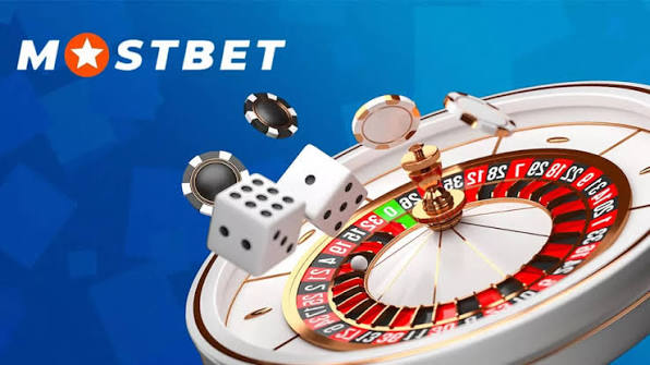 Mostbet Azerbaycan Casino – Onlayn Əyləncə və Qazanc Mostbet Azerbaycan Casino – Onlayn Əyləncə və Qazanc